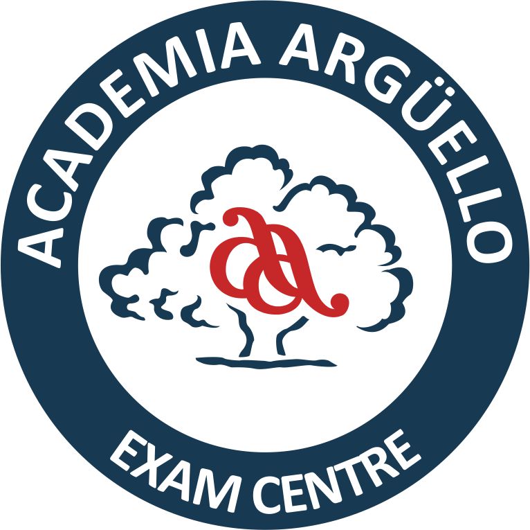 Academia Argüello Exams Cambridge Centres